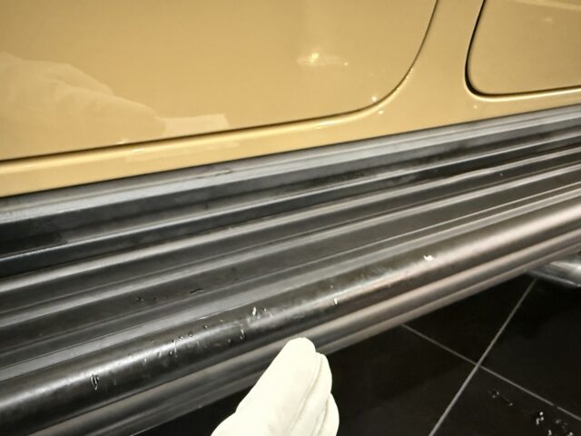 メルセデスAMG　G63　世田谷エディション　デザートサンド イメージ53