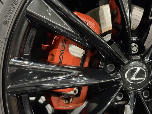 レクサスNX350ｈ　Fスポーツ イメージ5