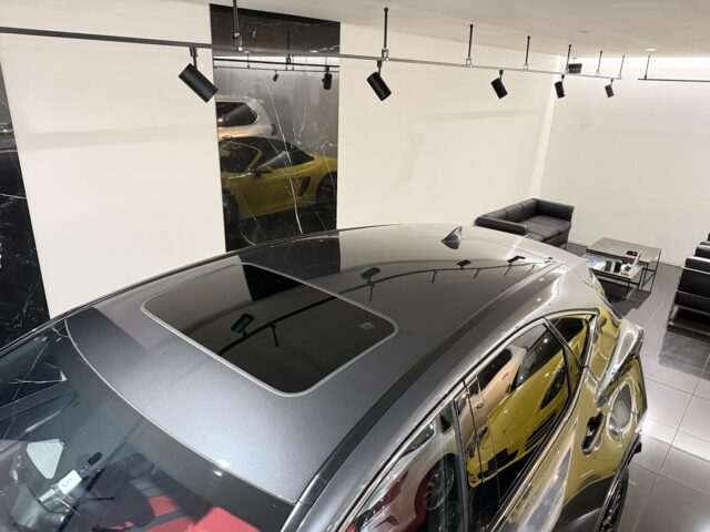 レクサスNX350ｈ　Fスポーツ イメージ24