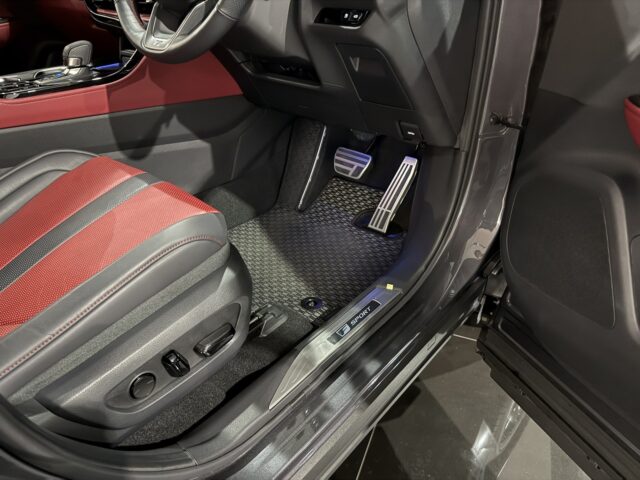 レクサスNX350ｈ　Fスポーツ イメージ29