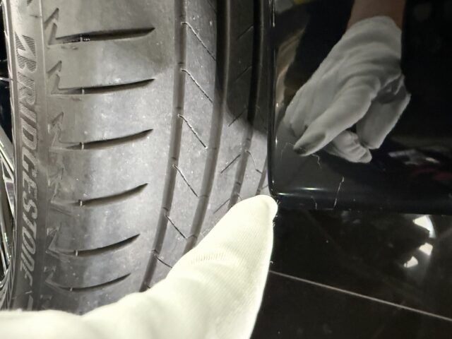 レクサスNX350ｈ　Fスポーツ イメージ55