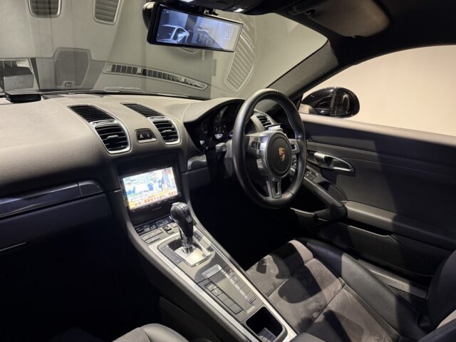 ポルシェ　ケイマン　PDK 4340 イメージ7