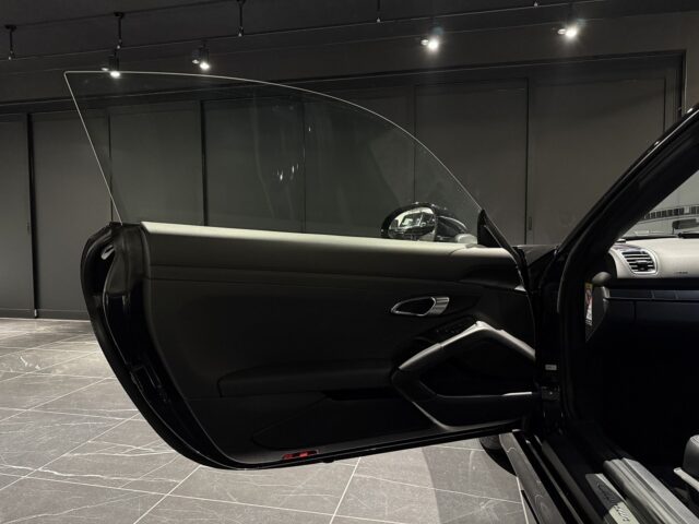 ポルシェ　ケイマン　PDK 4340 イメージ13