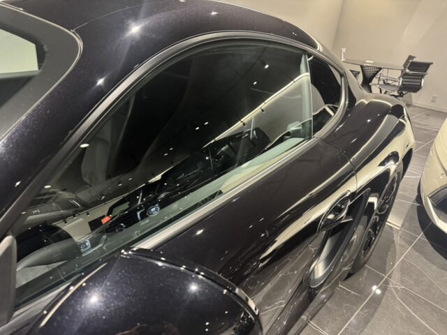 ポルシェ　ケイマン　PDK 4340 イメージ17