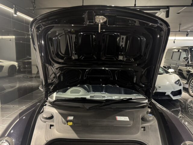 ポルシェ　ケイマン　PDK 4340 イメージ25