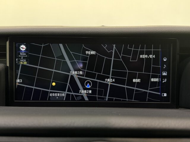 レクサスRC300　Fスポーツ　ホワイトノーヴァガラスフレーク　 イメージ38