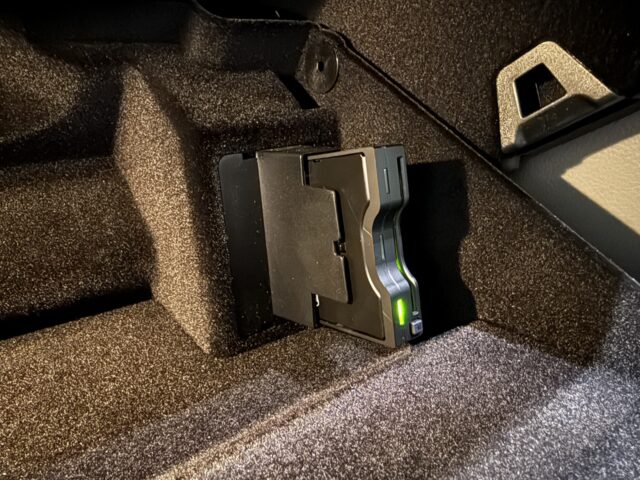 ポルシェ　ケイマン　サファイアブルー イメージ24