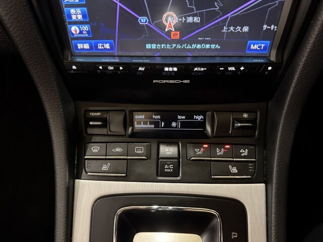 ポルシェ　ボクスター　レーシングイエロー イメージ37