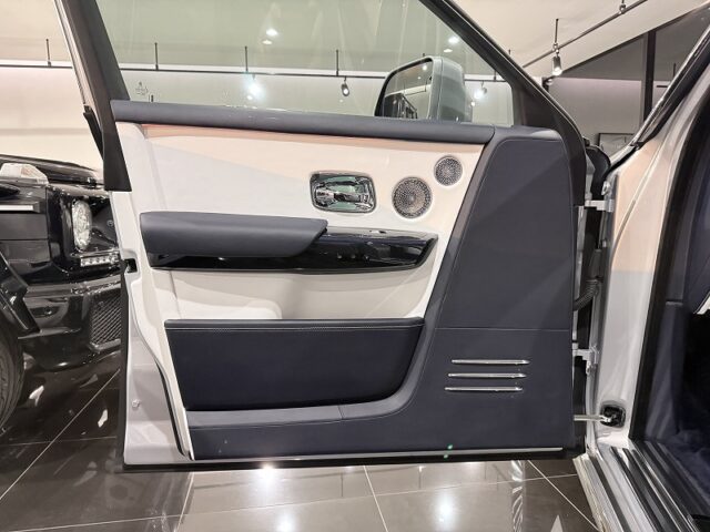 ロールスロイス　ファントム　 イメージ39