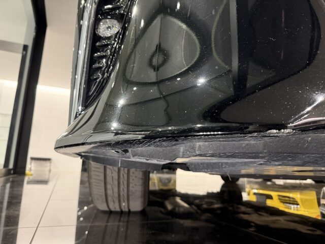 トヨタ アルファードハイブリッド Z 黒 USS東京 5778 イメージ47