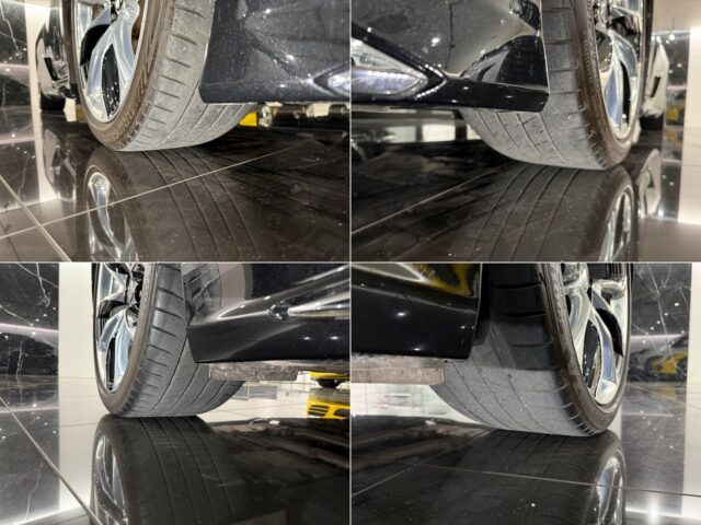 レクサス　LC500　黒　H30　USS横浜　2514 イメージ39