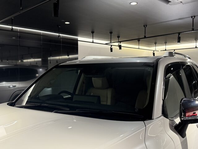 ランドクルーザー　ZX　白　USS福岡　0266 イメージ43