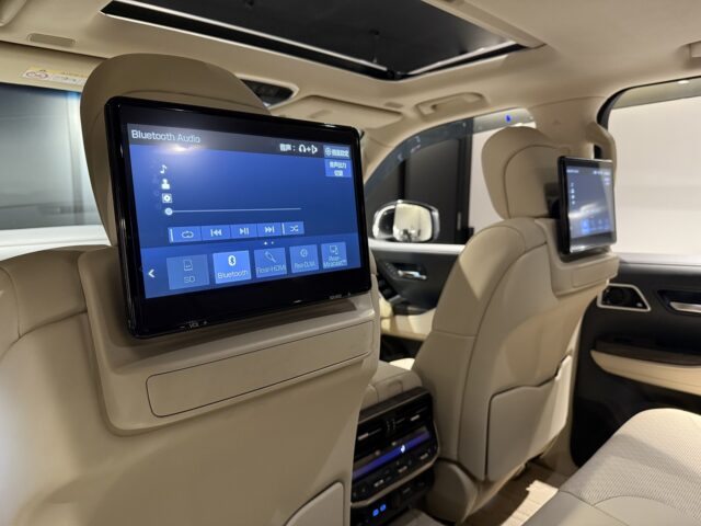 ランドクルーザー　ZX　白　USS福岡　0266 イメージ15