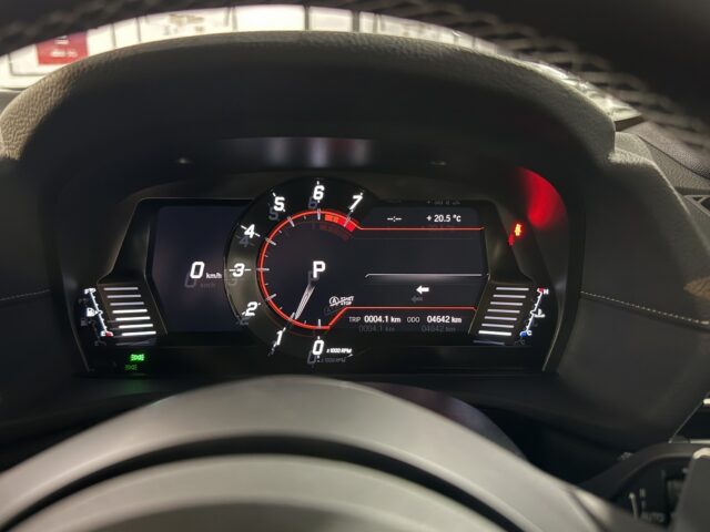 スープラ　SZ-R　白　1188 イメージ40