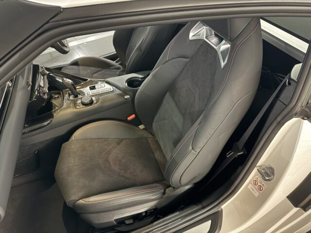 スープラ　SZ-R　白　1188 イメージ31