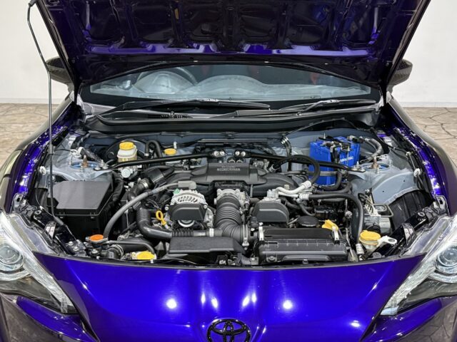 トヨタ 86 GT パープル USS名古屋 7081 イメージ30