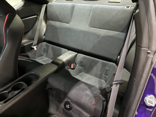 トヨタ 86 GT パープル USS名古屋 7081 イメージ26