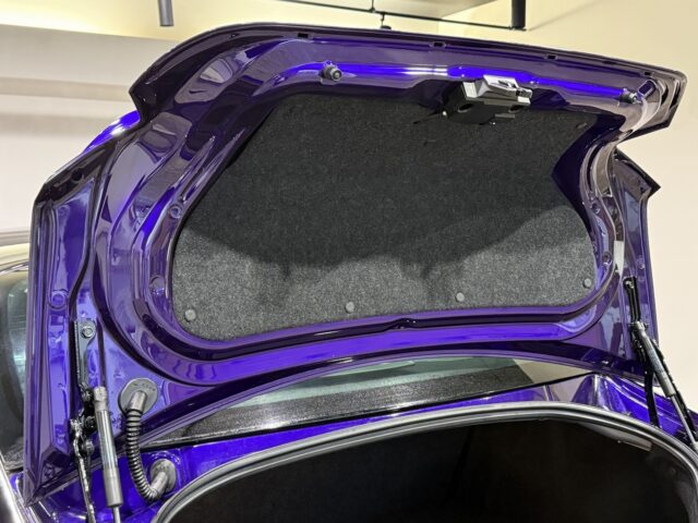 トヨタ 86 GT パープル USS名古屋 7081 イメージ29