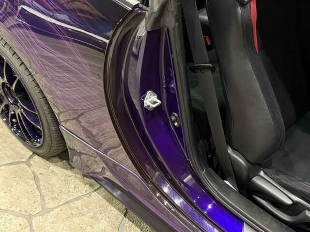 トヨタ 86 GT パープル USS名古屋 7081 イメージ32