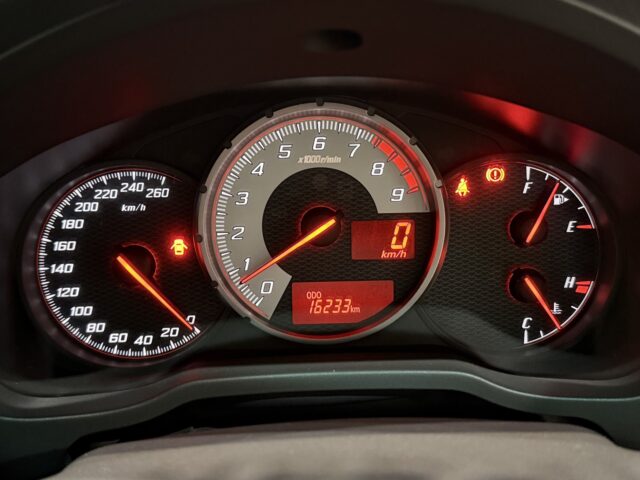 トヨタ 86 GT パープル USS名古屋 7081 イメージ45