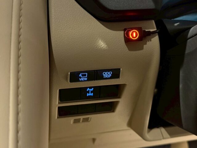 ランドクルーザー　ZX　白　USS福岡　0266 イメージ49