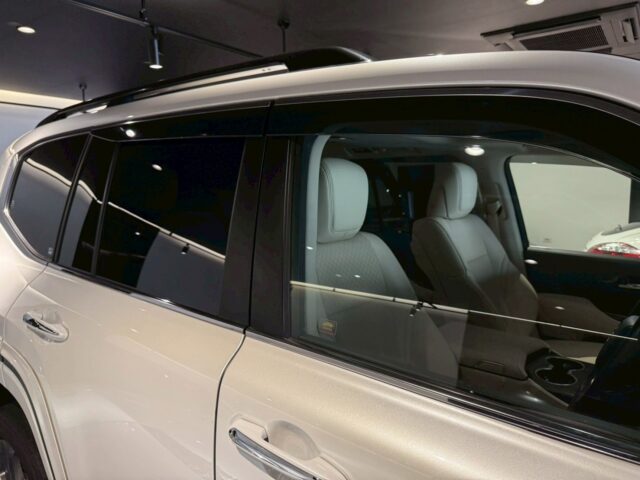 ランドクルーザー　ZX　白　USS福岡　0266 イメージ27