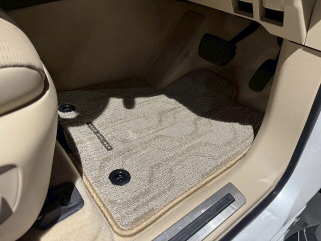 ランドクルーザー　ZX　白　USS福岡　0266 イメージ21