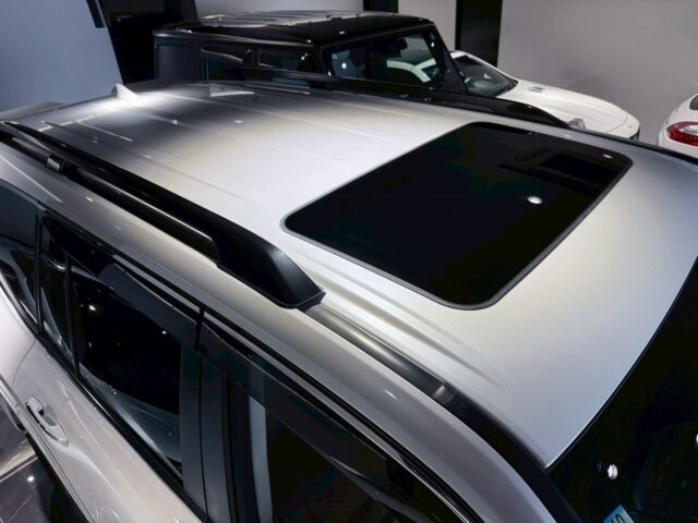 ランドクルーザー　ZX　白　USS福岡　0266 イメージ18