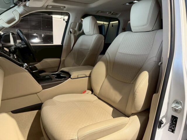 ランドクルーザー　ZX　白　USS福岡　0266 イメージ7