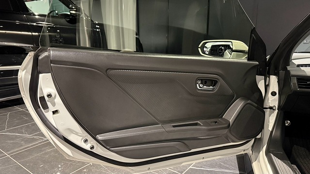 ホンダ S660 白 HAA神戸 2380 イメージ25