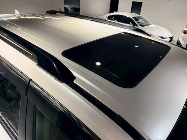 トヨタ　ランドクルーザーZX　白　HAA神戸　0351 イメージ14