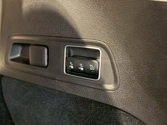 メルセデスAMG　GLS　マッドグレーラッピング　井戸上様委託　7456 イメージ18