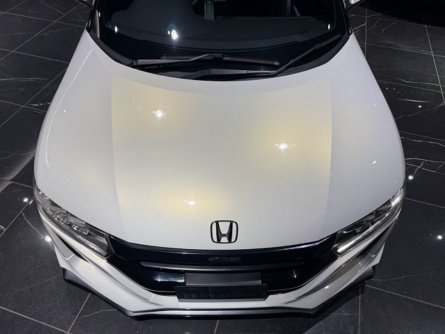 ホンダ S660 白 HAA神戸 2380 イメージ13
