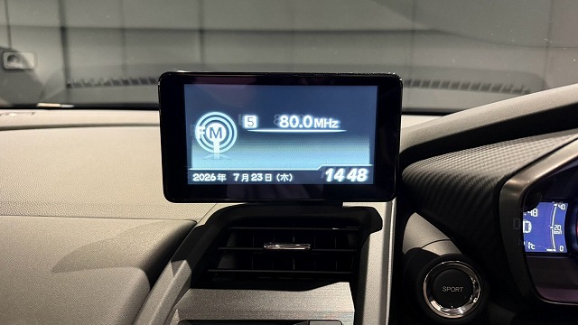 ホンダ S660 白 HAA神戸 2380 イメージ17