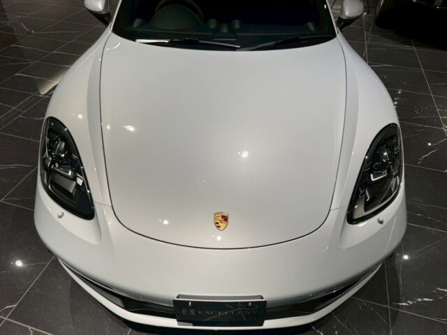 ポルシェ ボクスターGTS 白 渡辺様委託 7489 イメージ27