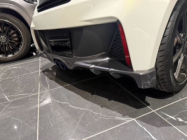 ホンダ S660 白 HAA神戸 2380 イメージ22