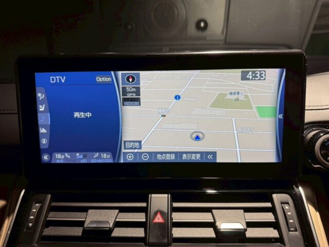 トヨタ　ランドクルーザーZX　白　HAA神戸　0351 イメージ25