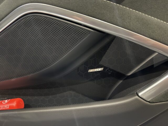ポルシェ ボクスターGTS 白 渡辺様委託 7489 イメージ6
