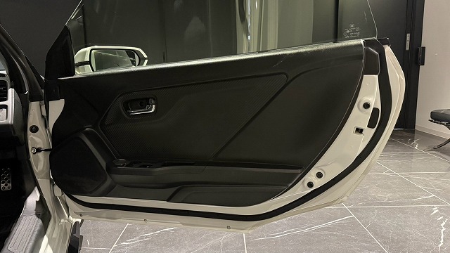 ホンダ S660 白 HAA神戸 2380 イメージ15