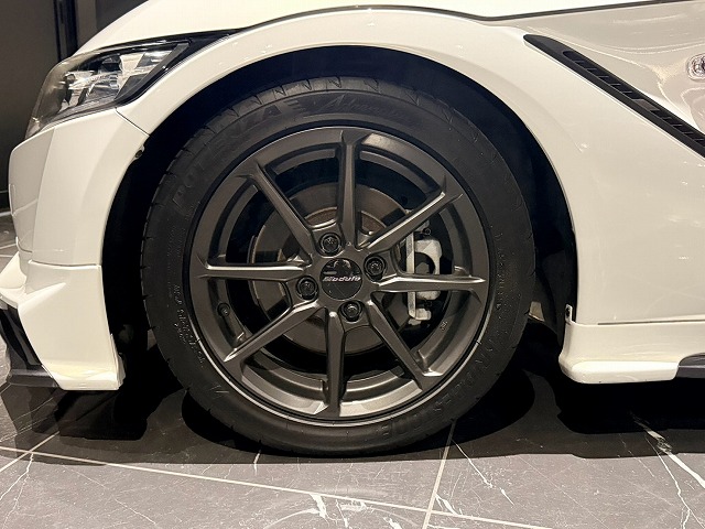 ホンダ S660 白 HAA神戸 2380 イメージ5
