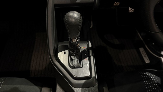 ホンダ S660 白 HAA神戸 2380 イメージ16