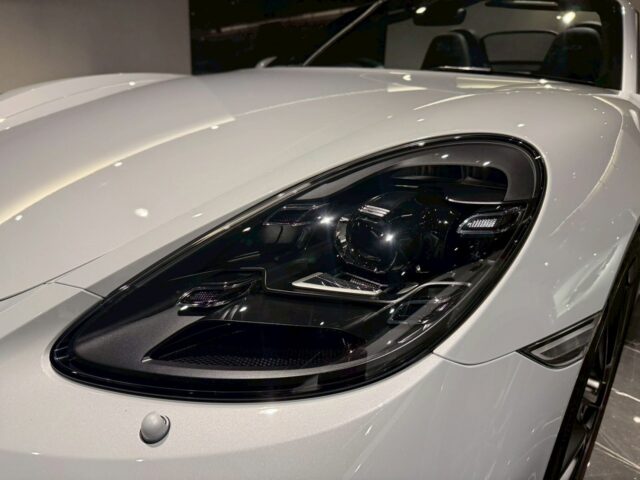 ポルシェ ボクスターGTS 白 渡辺様委託 7489 イメージ39