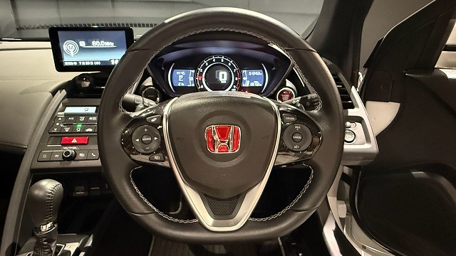 ホンダ S660 白 HAA神戸 2380 イメージ10