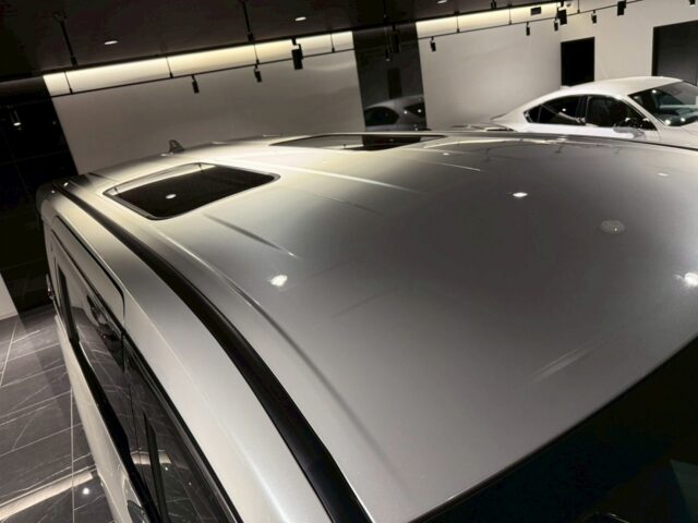 トヨタ　アルファードZ　白　USS九州　9496 イメージ9