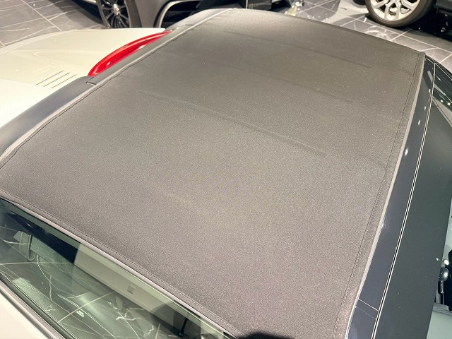 ホンダ S660 白 HAA神戸 2380 イメージ14