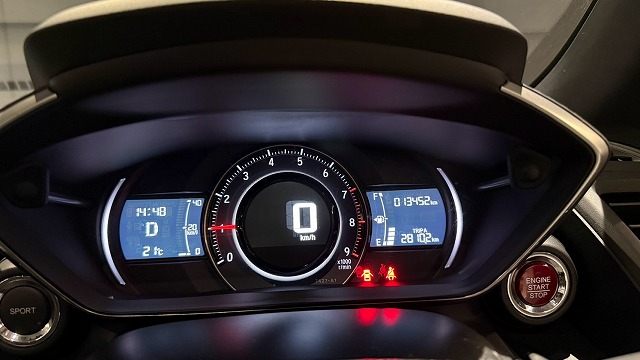 ホンダ S660 白 HAA神戸 2380 イメージ30