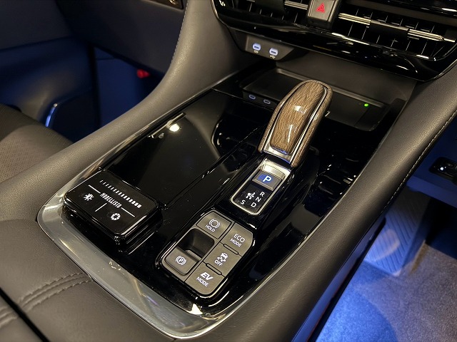 トヨタ　アルファード　エグゼクティブラウンジ　白　US大阪　4020 イメージ46
