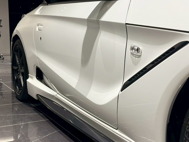 ホンダ S660 白 HAA神戸 2380 イメージ21