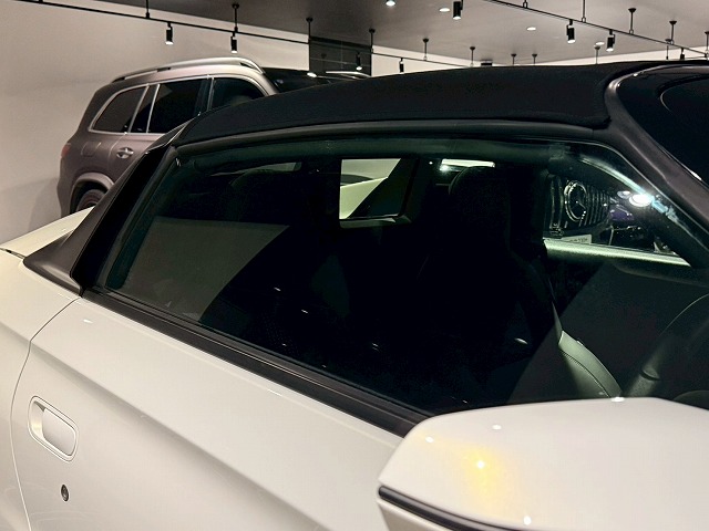 ホンダ S660 白 HAA神戸 2380 イメージ38