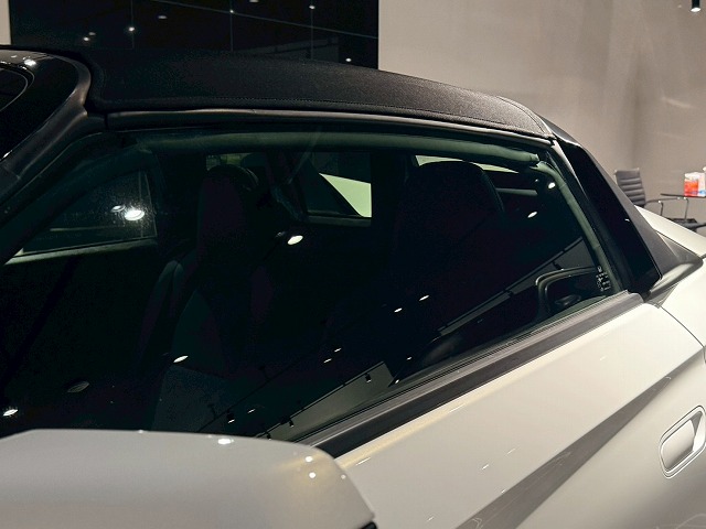 ホンダ S660 白 HAA神戸 2380 イメージ39